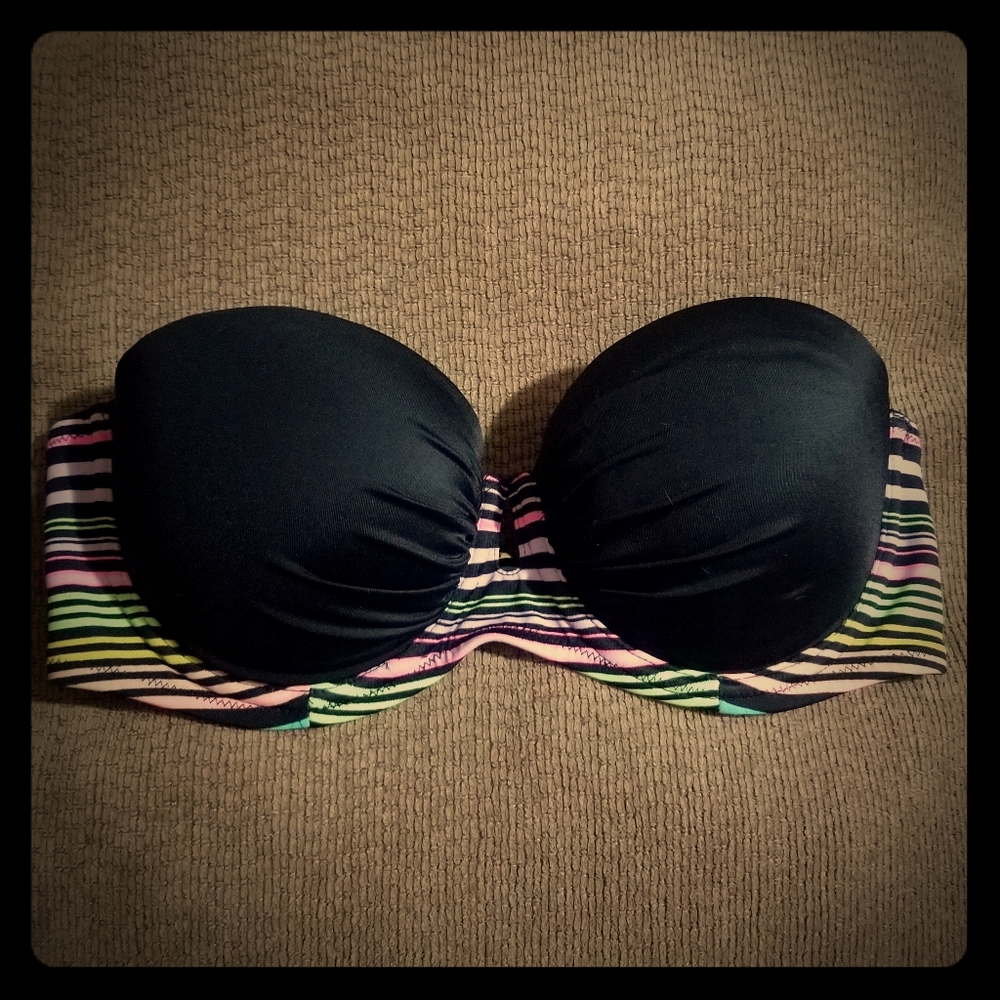 Victoria's Secret Bra Bikini top 34C very Sexy